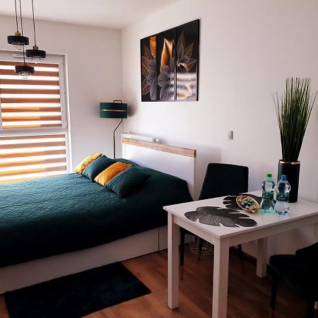 Fachpol Apartments Sienkiewicza 22D Zamosc  Bagian luar foto