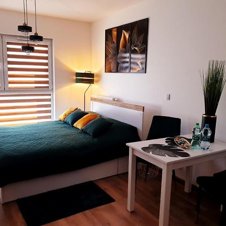 Fachpol Apartments Sienkiewicza 22D Zamosc  Bagian luar foto