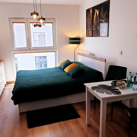 Fachpol Apartments Sienkiewicza 22D Zamosc  Bagian luar foto