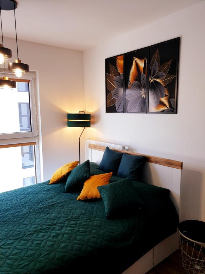 Fachpol Apartments Sienkiewicza 22D Zamosc  Bagian luar foto