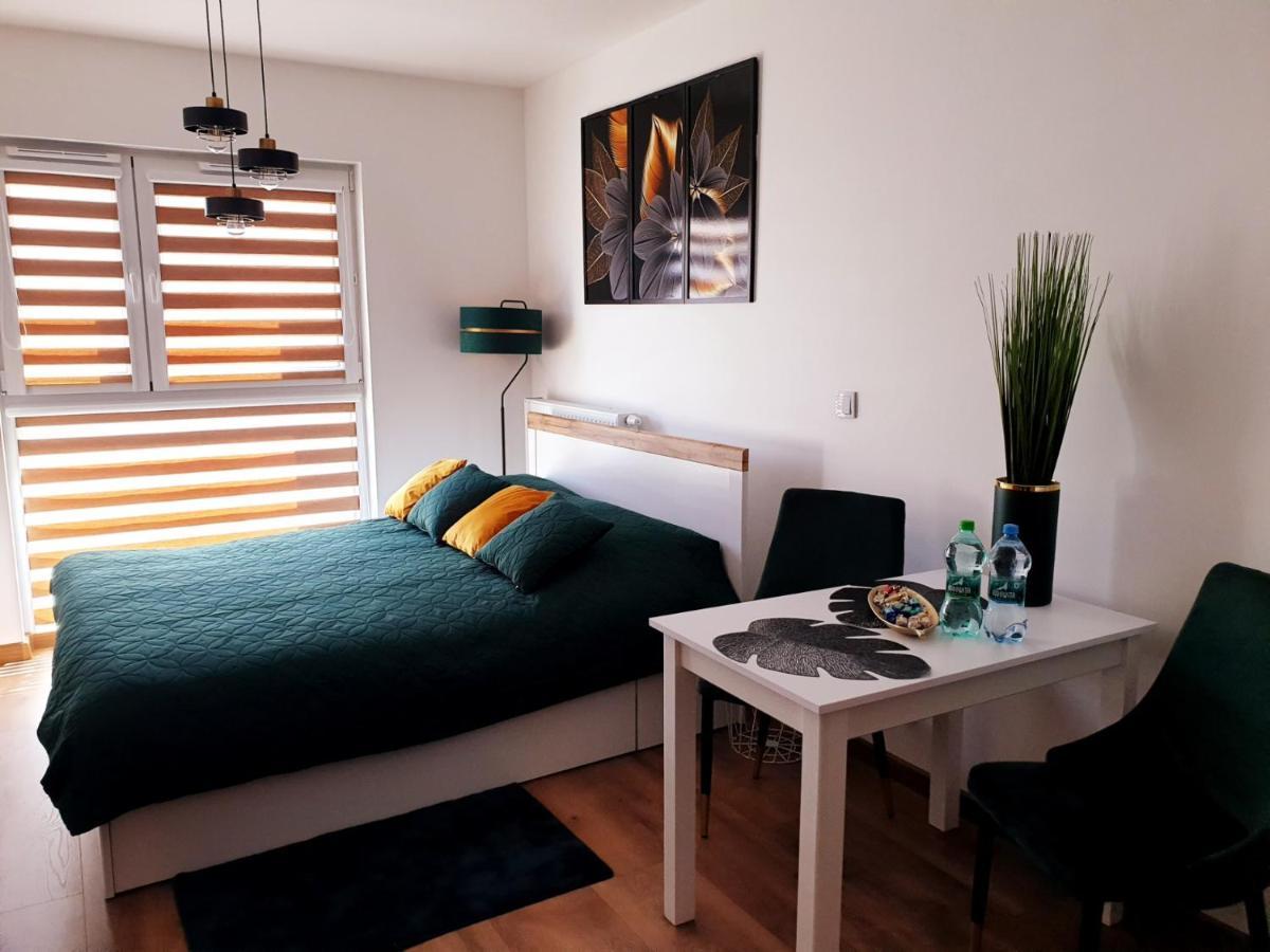 Fachpol Apartments Sienkiewicza 22D Zamosc  Bagian luar foto