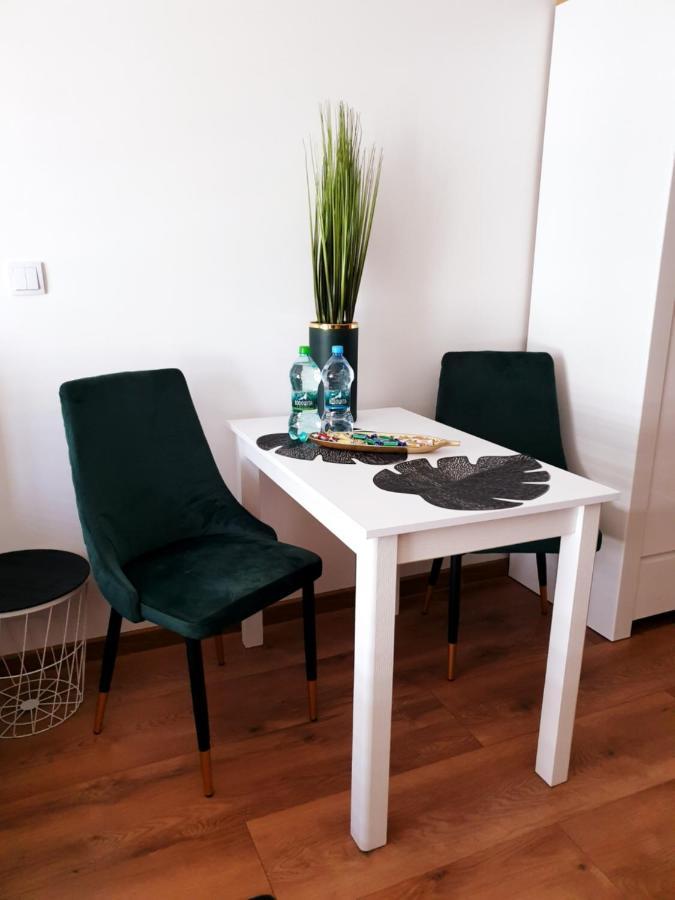 Fachpol Apartments Sienkiewicza 22D Zamosc  Bagian luar foto
