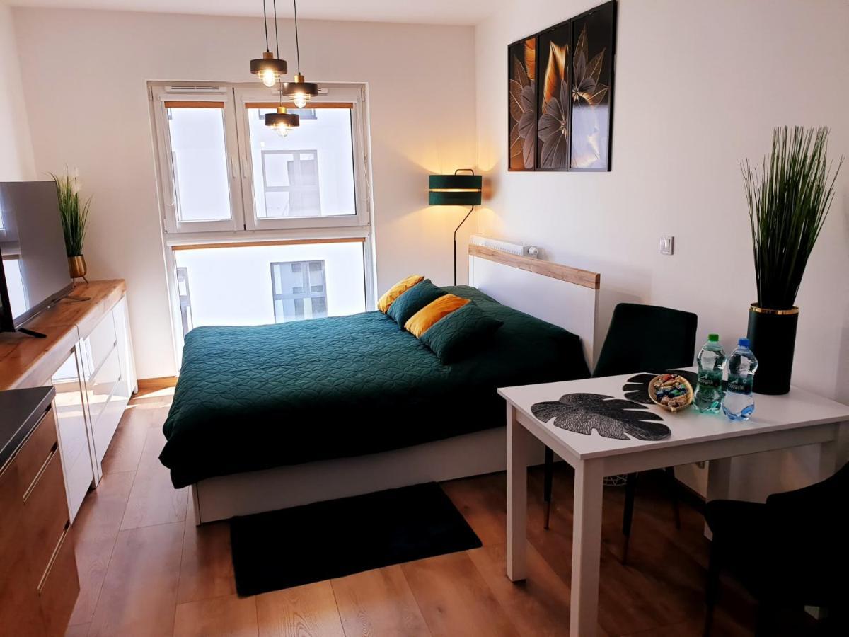 Fachpol Apartments Sienkiewicza 22D Zamosc  Bagian luar foto