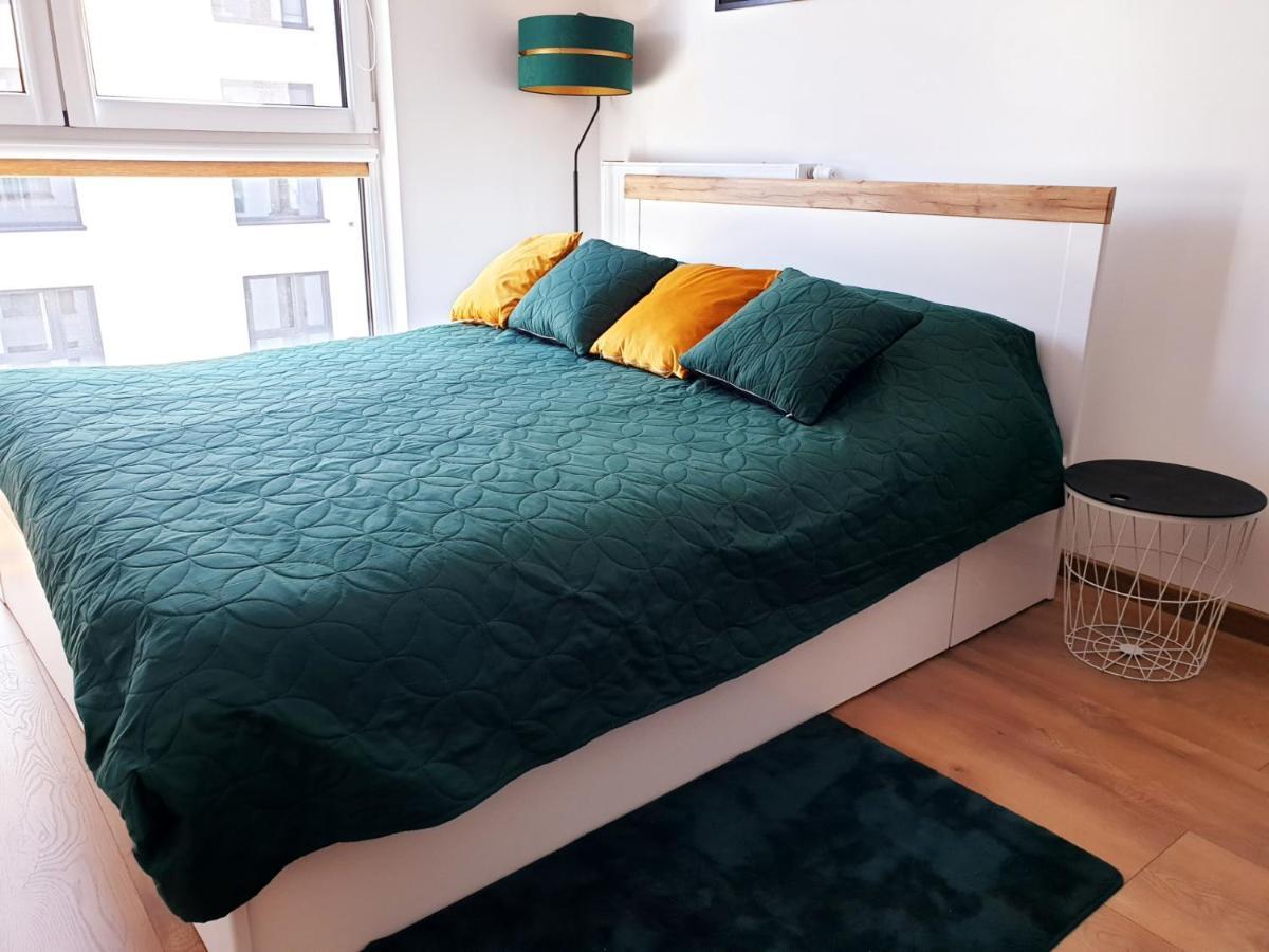 Fachpol Apartments Sienkiewicza 22D Zamosc  Bagian luar foto