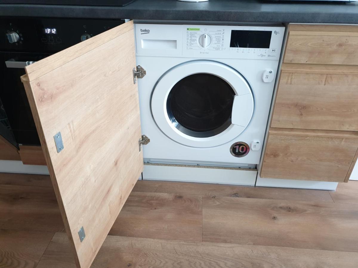 Fachpol Apartments Sienkiewicza 22D Zamosc  Bagian luar foto