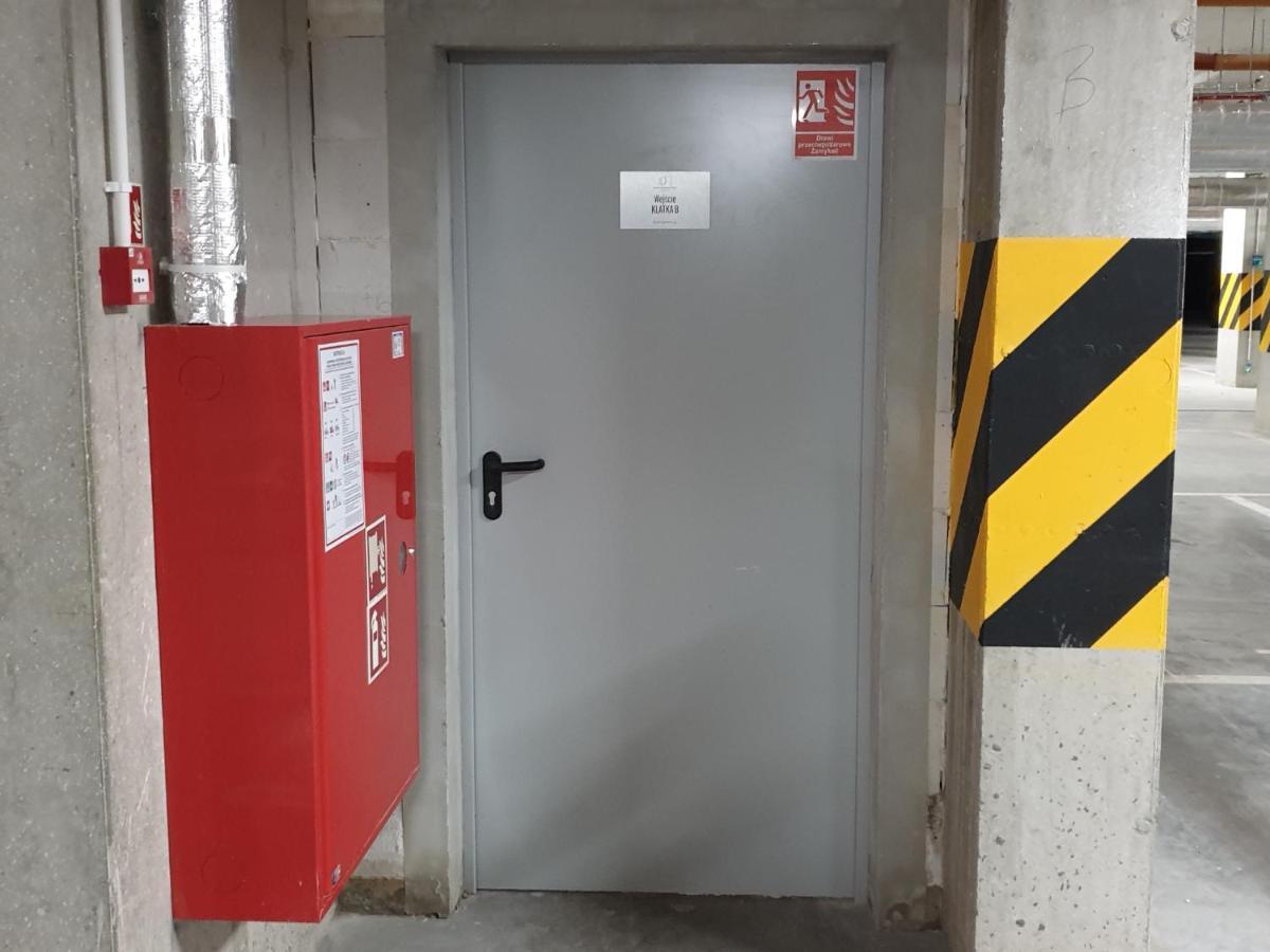 Fachpol Apartments Sienkiewicza 22D Zamosc  Bagian luar foto