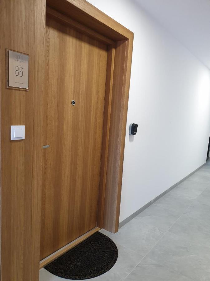 Fachpol Apartments Sienkiewicza 22D Zamosc  Bagian luar foto