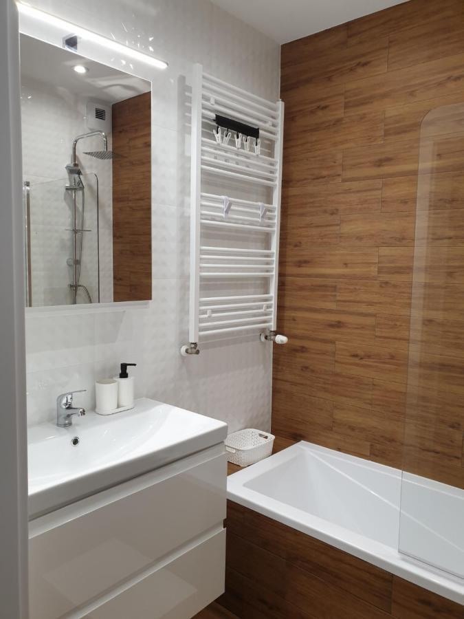 Fachpol Apartments Sienkiewicza 22D Zamosc  Bagian luar foto