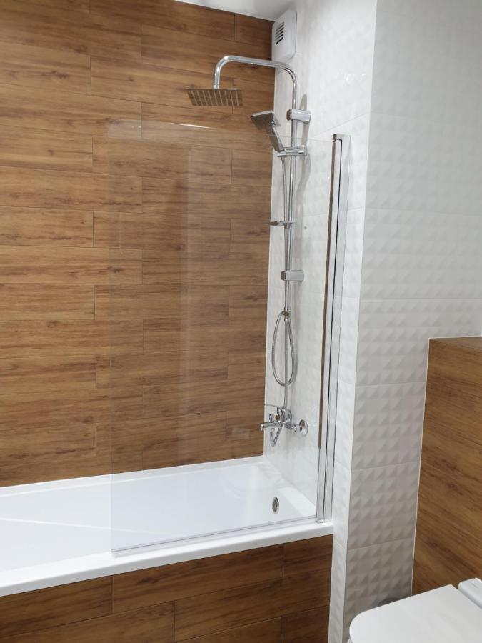 Fachpol Apartments Sienkiewicza 22D Zamosc  Bagian luar foto